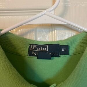 Men’s Ralph Lauren Polo